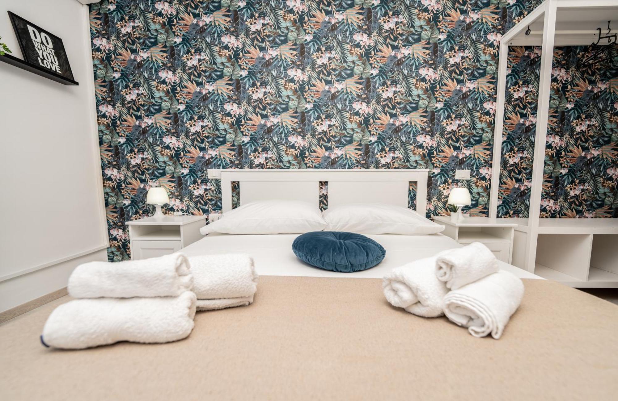 Central 128l Guest house *